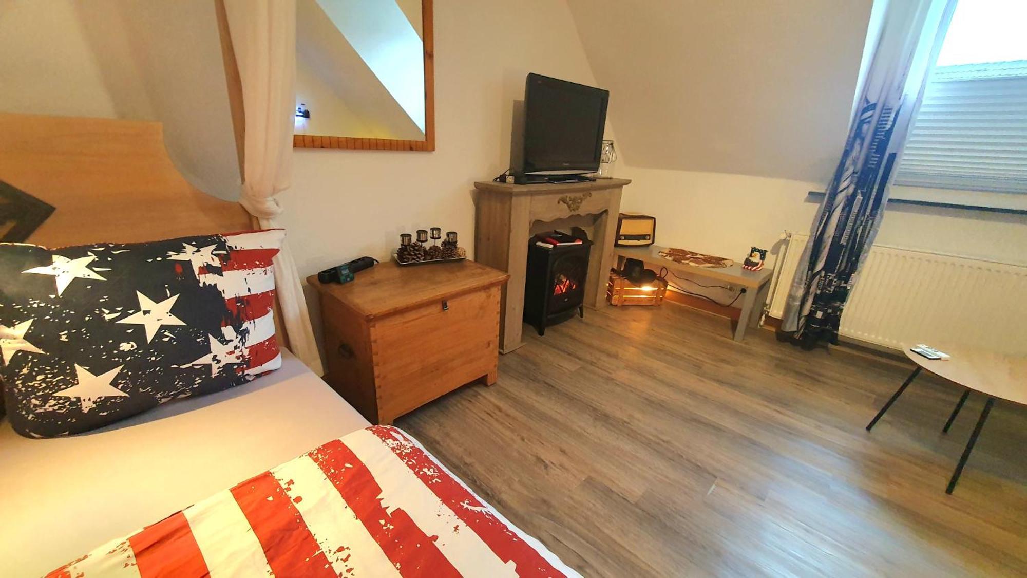 Frankes Sleep Inn, 4, 2, 1 Raumwohnungen, Sauna Velbert Zewnętrze zdjęcie