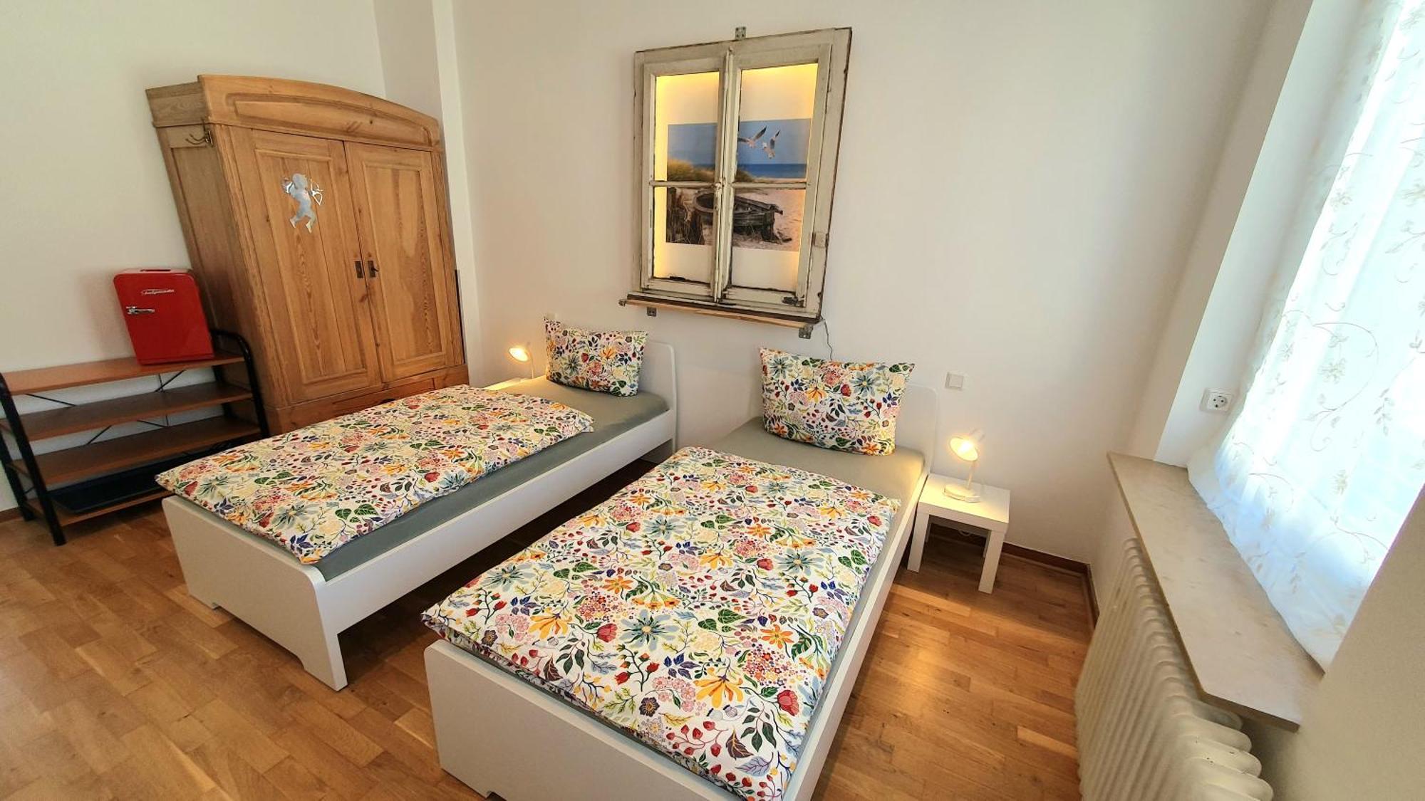 Frankes Sleep Inn, 4, 2, 1 Raumwohnungen, Sauna Velbert Zewnętrze zdjęcie