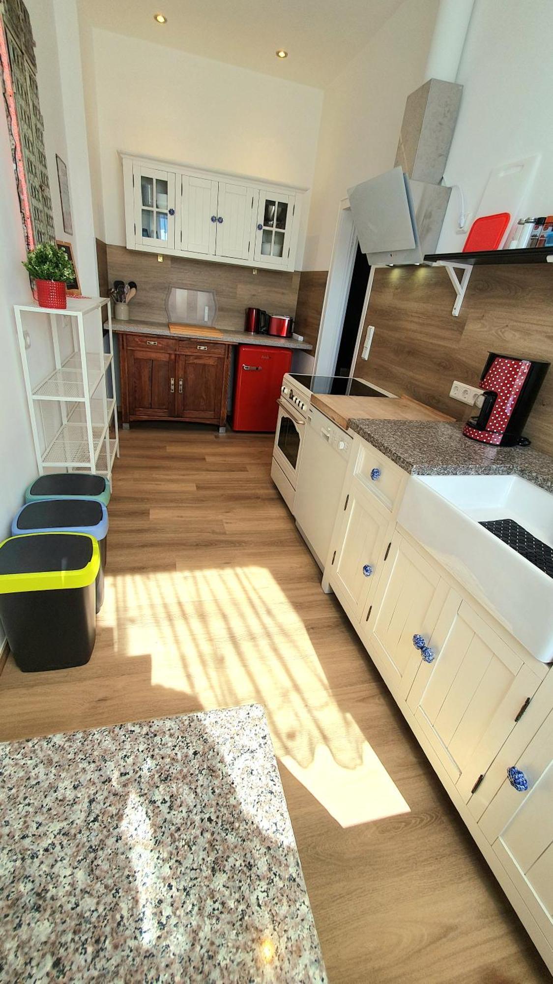 Frankes Sleep Inn, 4, 2, 1 Raumwohnungen, Sauna Velbert Zewnętrze zdjęcie